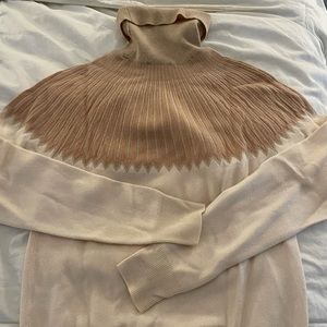 NWT Chloe Cashmere Sweater Orig $1035